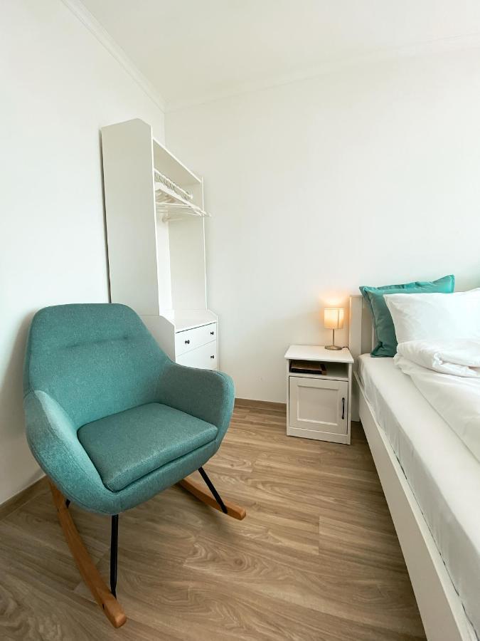 Marine Apartman By Bltn ชิโอฟก ภายนอก รูปภาพ