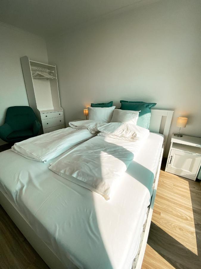 Marine Apartman By Bltn ชิโอฟก ภายนอก รูปภาพ
