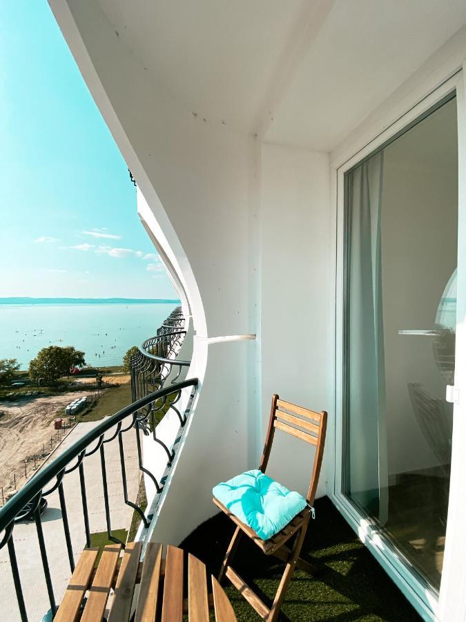 Marine Apartman By Bltn ชิโอฟก ภายนอก รูปภาพ
