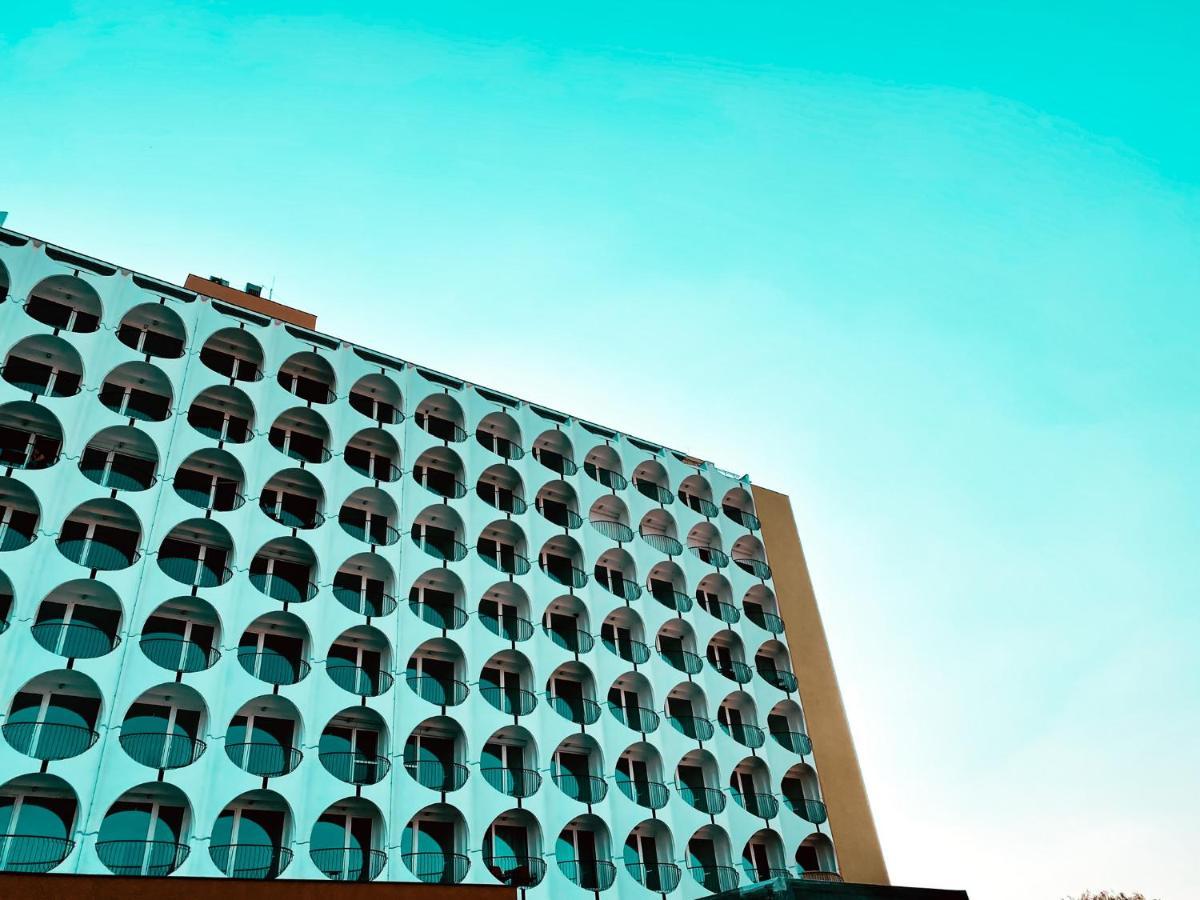 Marine Apartman By Bltn ชิโอฟก ภายนอก รูปภาพ