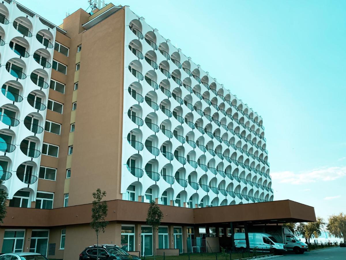 Marine Apartman By Bltn ชิโอฟก ภายนอก รูปภาพ