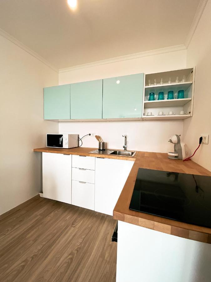 Marine Apartman By Bltn ชิโอฟก ภายนอก รูปภาพ