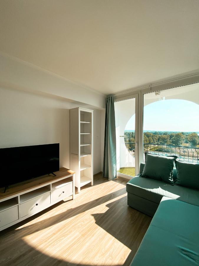 Marine Apartman By Bltn ชิโอฟก ภายนอก รูปภาพ