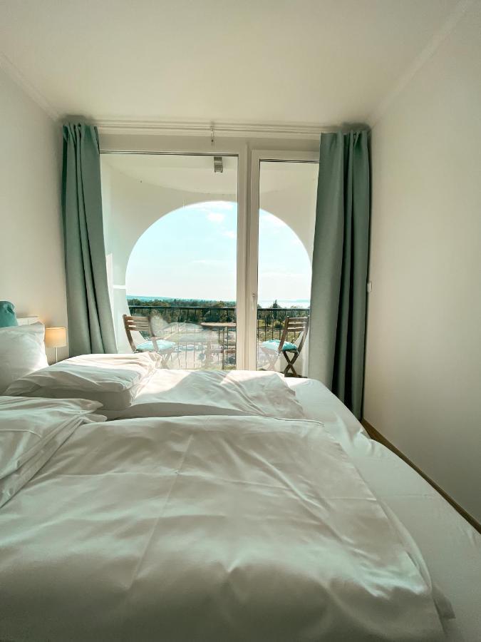 Marine Apartman By Bltn ชิโอฟก ภายนอก รูปภาพ